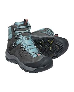 Keen Women's Revel IV Mid Polar Boots