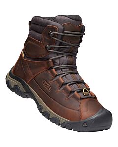 Keen Men's Targhee Lace High Polar Waterproof Boot