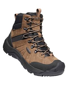 Keen Men's Revel IV Mid Polar Boots f23