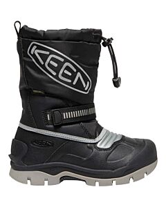 Keen Little Kids' Snow Troll Winter Boots