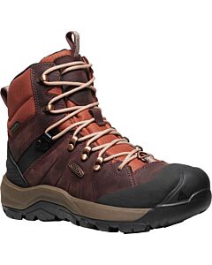 Keen Women's Revel IV Mid Polar Boots