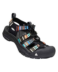 Keen Women's Newport H2 Sandal - Raya Black