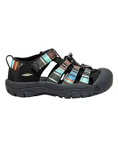 Keen Little Kids' Newport H2 Sandals - Raya Black