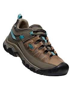 Keen Women's Targhee III Waterproof Hiking Shoe