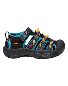 Keen Little Kids' Newport H2 Sandals - Newporty Mc