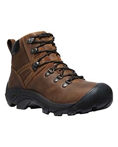 Keen Women's Pyrenees Waterproof Mid Boot, side view