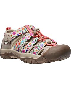 Keen Big Kids' Newport H2 - Safari/Birch, main view