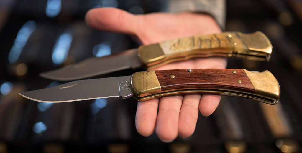 best hunting knife