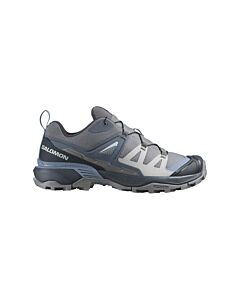 Salomon Women's X Ultra 360 Shoes, color: Sharkskin