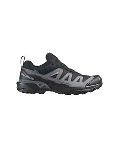 Salomon Men's X Ultra 360 ClimaSalomon Waterproof Shoes, color: Black