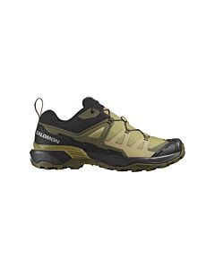 Salomon Men's X Ultra 360 Shoes, color: Dried Herb