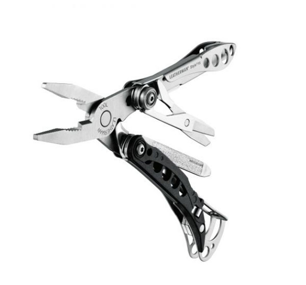 Leatherman Style PS 8-in-1 Keychain Multi-Tool