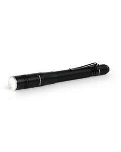 LuxPro 360 Lumen Rechargeable Focusing Pen Light