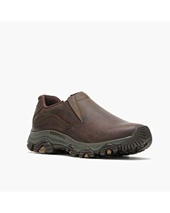 Merrell Men's Moab Adventure 3 Moc Shoe, color: Earth