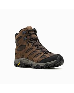 Merrell Men's Moab 3 Apex Mid Waterproof Boot, color: Bracken