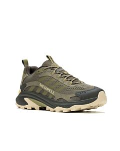 Merrell Men's Moab Speed 2 Shoe, color: Olive