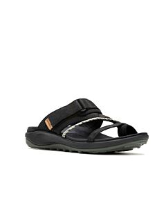 Merrell Women's Terran 4 Post Sandals, color: Black