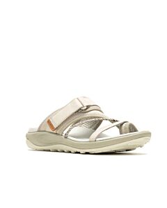 Merrell Women's Terran 4 Post Sandals, color: Silver