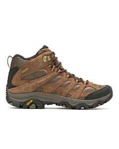 Merrell Men's Moab 3 Mid Waterproof Boot