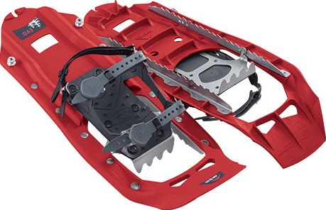 msr snowshoes