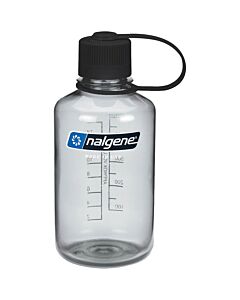 Nalgene Sustain 16oz NM Water Bottle -Gray