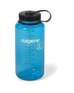 Nalgene Sustain 16oz. WM Bottle - Slate Blue