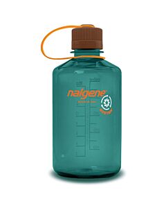 Nalgene Sustain 16oz NM Water Bottle -Teal