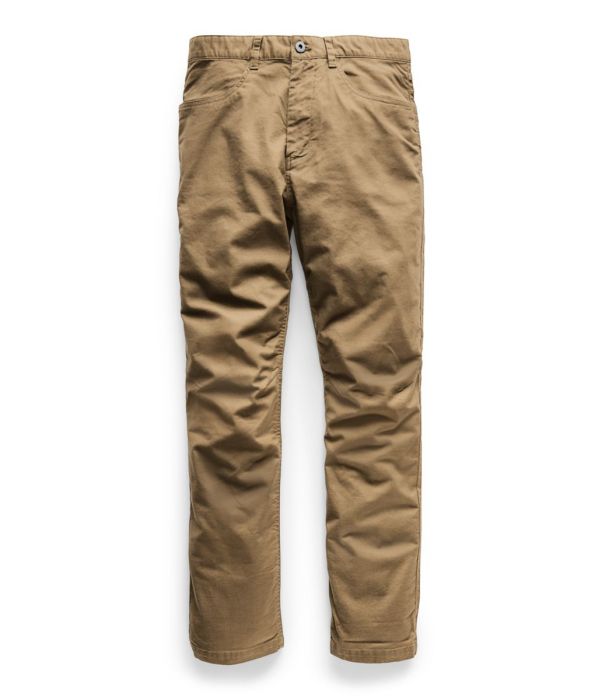 quality ripstop pants