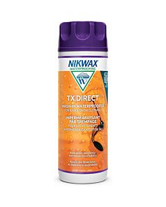 Nikwax TX.Direct Wash-in 10oz