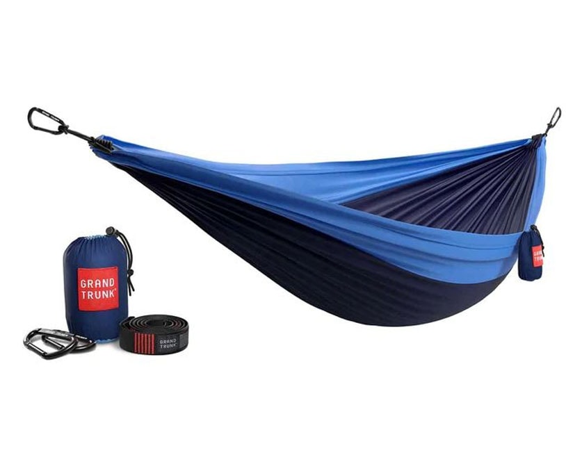 parachute hammock