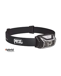 Petzl Actik Core Headlamp 600 Lumen, color: BLACK