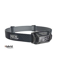 Petzl Tikka Headlamp 350 Lumen, COLOR: GREY