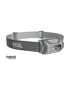 Petzl Tikkina Headlamp 300 Lumen, COLOR: GREY