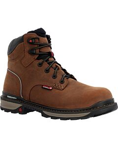 Rocky Men's Rams Horn Composite Toe Boots