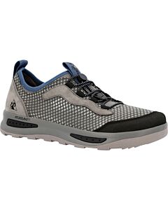 Rocky Men's Nowake Watershoe, color: Gray/Navy