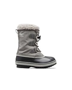 Sorel Big Kids' Yoot Pack Nylon Boot