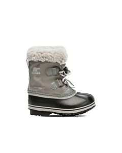 Sorel Little Kids' Yoot Pac Nylon Boot