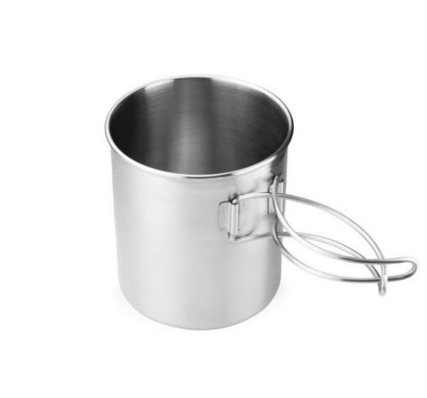 gsi outdoors stainless steel cup