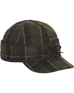 Stormy Kromer Women's Millie Kromer Cap