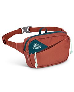 Kelty Stub Waistpack, COLOR: GINGERBREAD