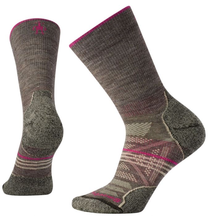 wool hiking socks for women