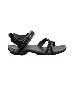 Teva Women's Verra Sandal, color: Black, right side view