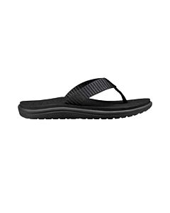 Teva Women's Voya Flip, color: Black, right side view