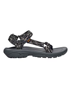 Teva Men's Hurricane XLT2 Sandal, color: Dark Shadow, right side view