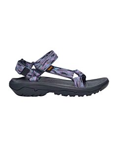 Teva Women's Hurricane XLT2 Sandal, color: Mesh Total Eclipse, right side view