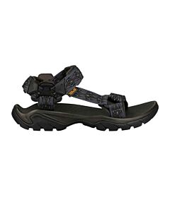 Teva Men's Terra Fi 5 Sandal, color: Madang Blue, right side view