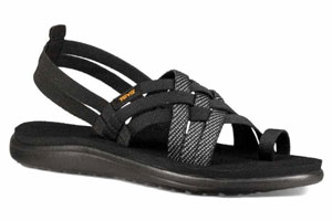 teva voya strappy