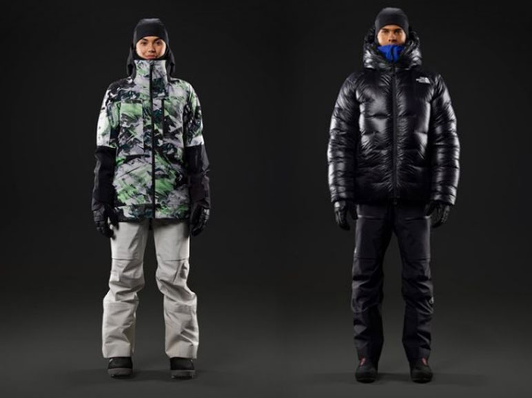 what to wear for winter hike