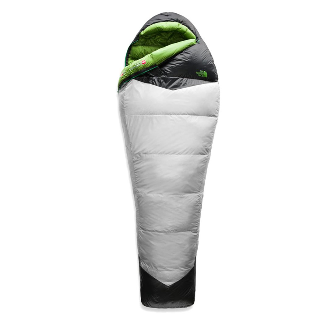 0f sleeping bag