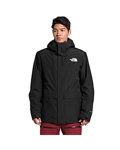 The North Face Men's Clement Triclimate Jacket